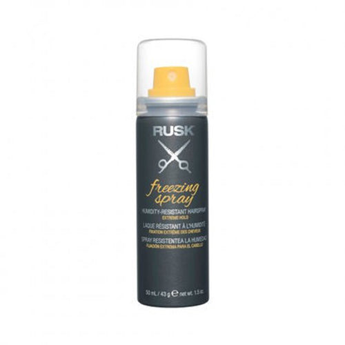 Rusk Freezing SprayHair SprayRUSKSize: 1.5 oz