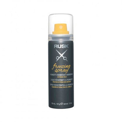 Rusk Freezing SprayHair SprayRUSKSize: 1.5 oz