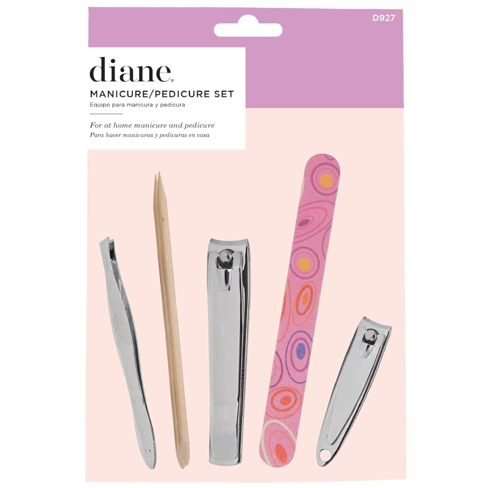 Diane Manicure Set 5 pc