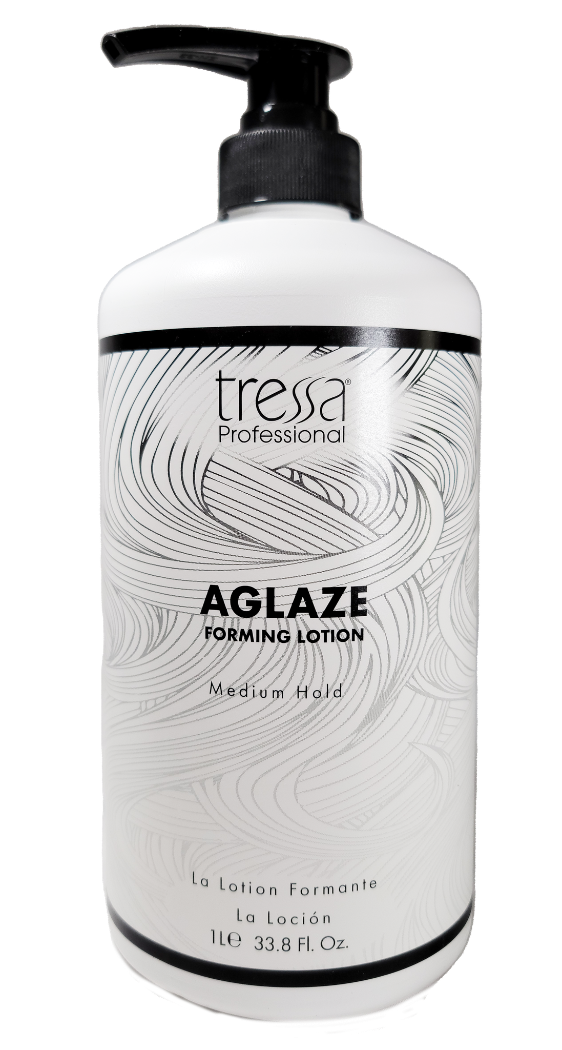 tressa aglaze liter