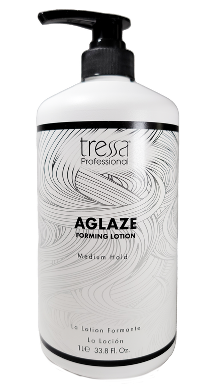 tressa aglaze liter