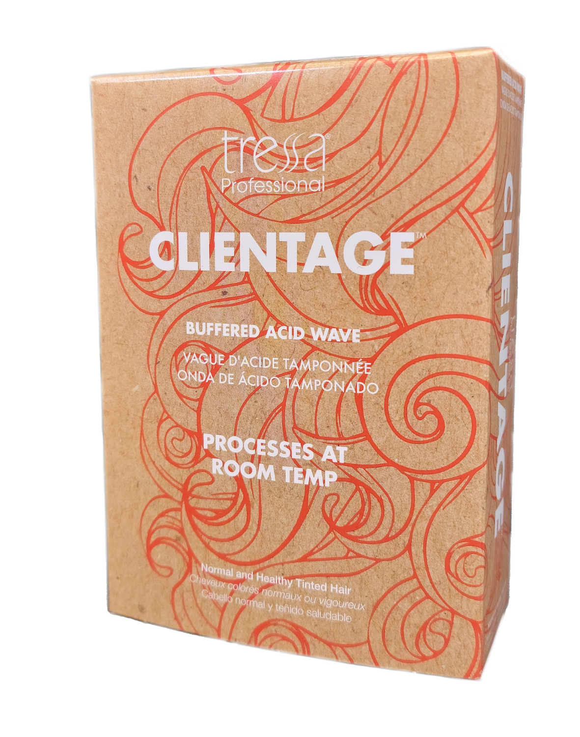 clientage wave