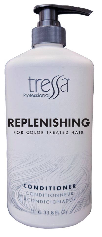 Tressa Replenishing ConditionerHair ConditionerTRESSASize: 33.8 oz