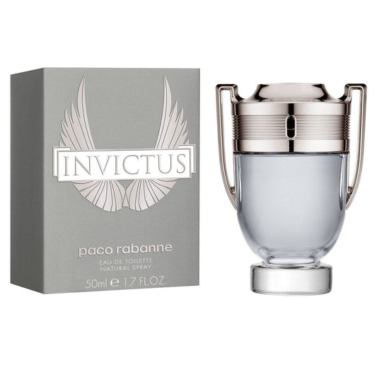 Paco Rabanne Invictus Mens Eau De Toilette SprayMen's FragrancePACO RABANNESize: 1.7 oz