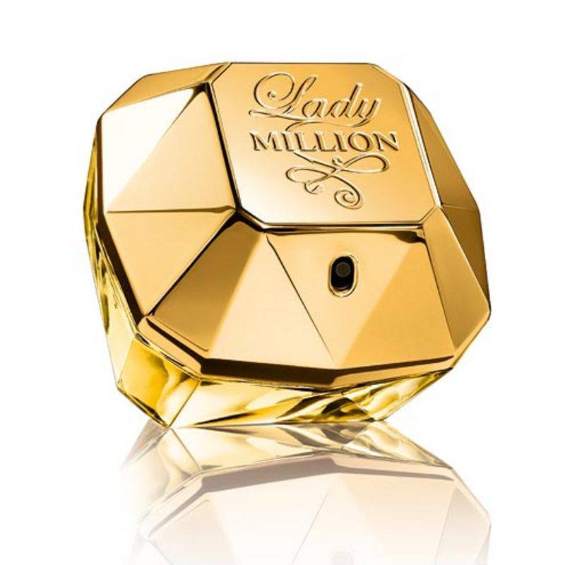 PACO RABANNE LADY MILLION EDP SPRAY 1.7 OZWomen's FragrancePACO RABANNE