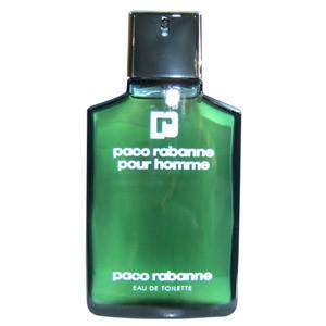 PACO RABANNE MEN`S EDT SPRAY 3.4 OZ PAC2134Men's FragrancePACO RABANNE