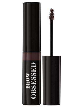 Palladio Brow Obsessed Brow Building Mousse with FibersEyebrowPALLADIOShade: Light/Medium, Medium/Dark