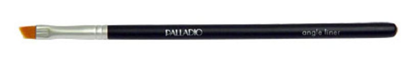 PALLADIO BRUSH ANGLE SHADOW AB458Cosmetic BrushesPALLADIO