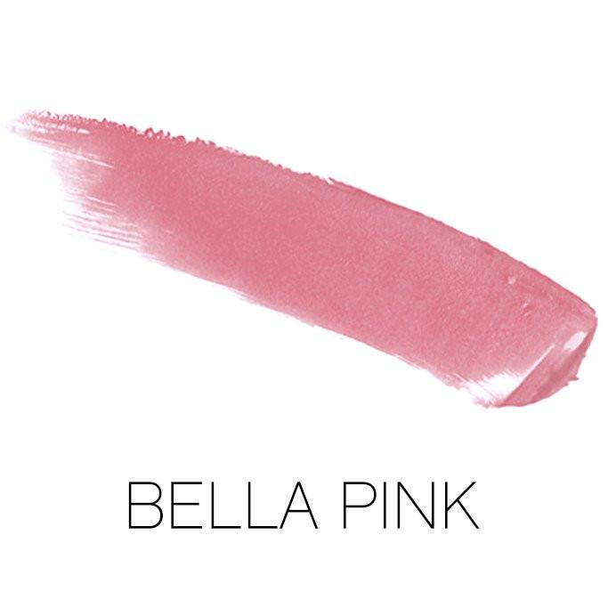 Palladio Dreamy Matte LipcolorLip ColorPALLADIOShade: Bella Pink