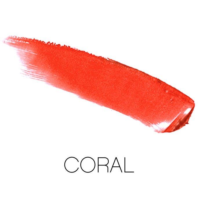 Palladio Dreamy Matte LipcolorLip ColorPALLADIOShade: Coral