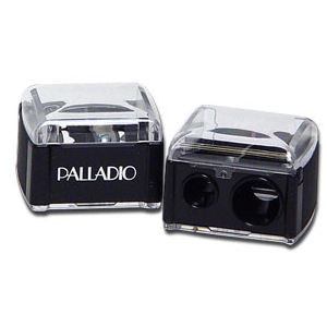 PALLADIO DUO SHARPENER PSH1Cosmetic AccessoriesPALLADIO