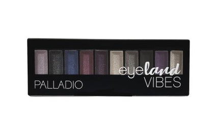 Palladio Eyeland Vibes Eyeshadow PaletteEyeshadowPALLADIOColor: Cabana