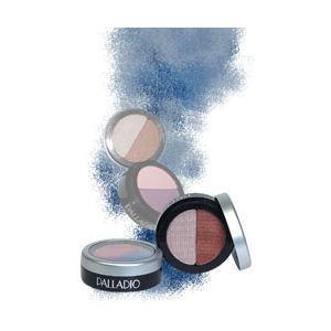 PALLADIO EYESHADOW DUO MET GRAPEYESHADOW LV FRST D ES12EyeshadowPALLADIO