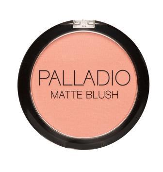 Palladio Matte BlushBlushPALLADIOShade: Peach Ice