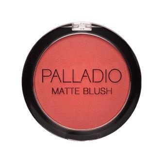 Palladio Matte BlushBlushPALLADIOShade: Tipsy