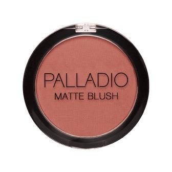 Palladio Matte BlushBlushPALLADIOShade: Poised