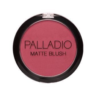 Palladio Matte BlushBlushPALLADIOShade: Velvetine