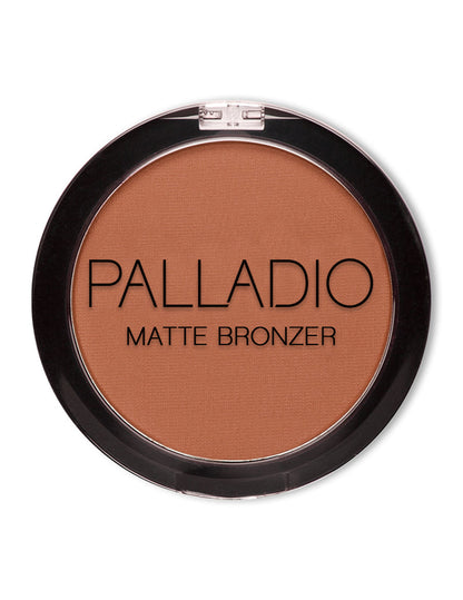 Palladio Matte BronzerBronzerPALLADIOShade: Nude Beach