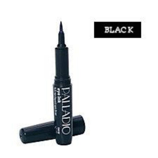 PALLADIO PRECISION FELT TIP EYE LINER PEN BLACKEyelinerPALLADIO