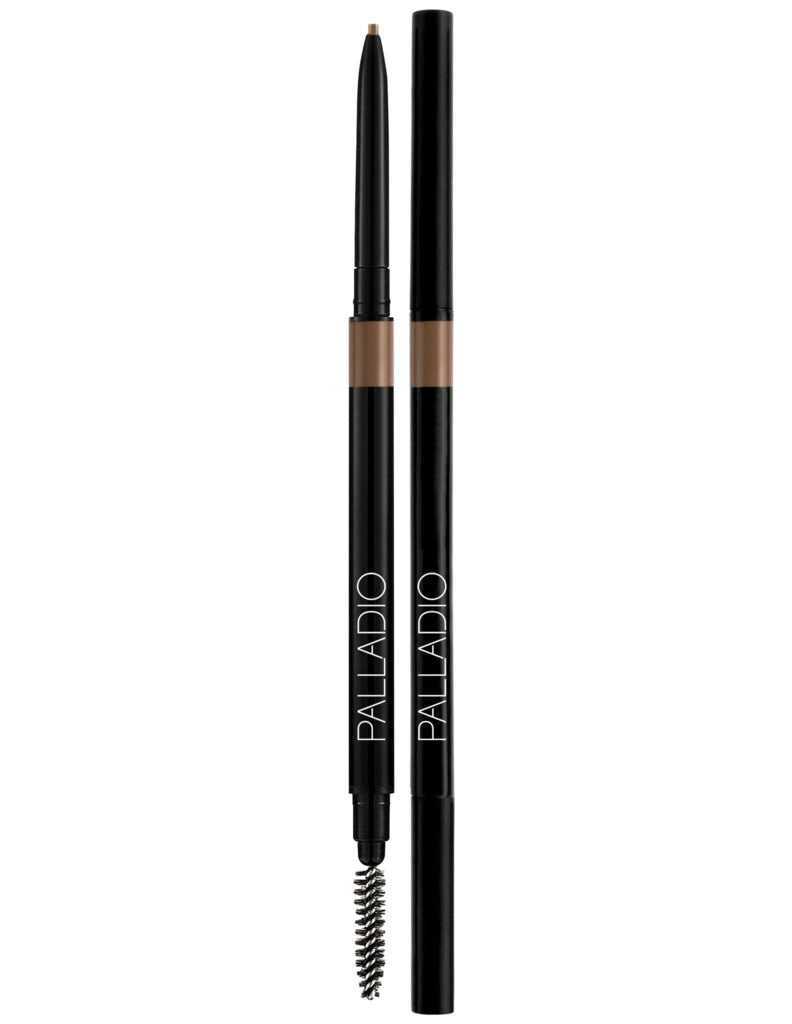 Palladio The Brow Definer Micro PencilEyebrowPALLADIOShade: Taupe