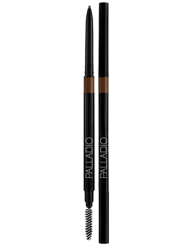 Palladio The Brow Definer Micro PencilEyebrowPALLADIOShade: Medium Brown