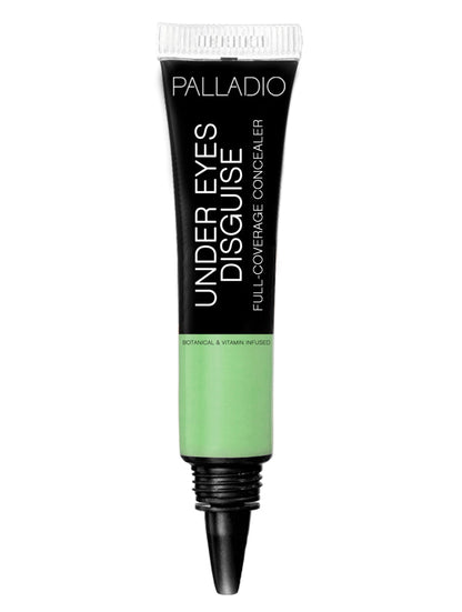 Palladio Under Eyes Disguise High Coverage ConcealerConcealersPALLADIOShade: Green Tea