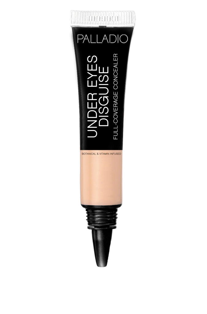 Palladio Under Eyes Disguise High Coverage ConcealerConcealersPALLADIOShade: Vanilla Latte