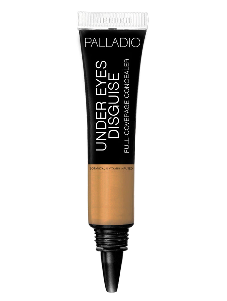 Palladio Under Eyes Disguise High Coverage ConcealerConcealersPALLADIOShade: Frappe