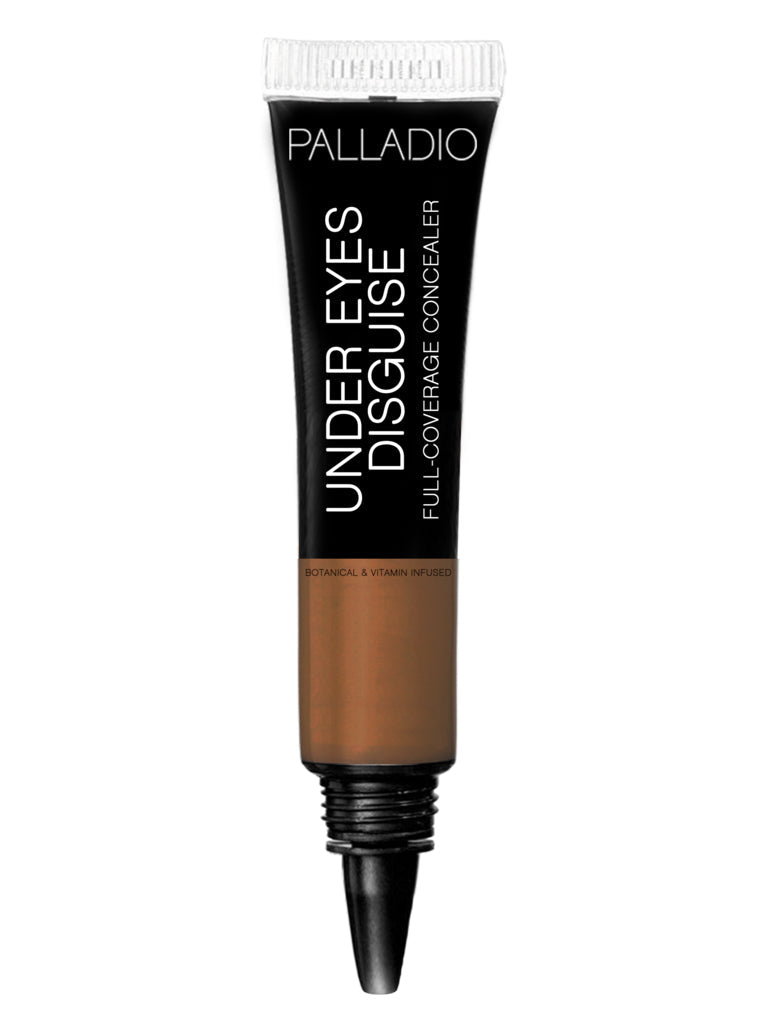 Palladio Under Eyes Disguise High Coverage ConcealerConcealersPALLADIOShade: Mocha