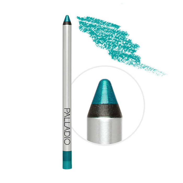 Palladio Herbal Precision EyelinerEyelinerPALLADIOColor: Aqua Force