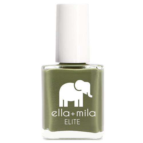 Ella+Mila Nail PolishNail PolishELLA + MILAColor: Paradise Isle