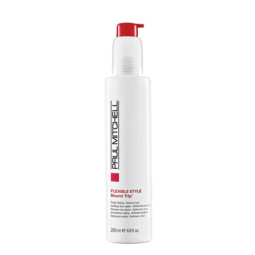 Paul Mitchell Round Trip Curl Definer 6.8 ozHair Creme & LotionPAUL MITCHELL