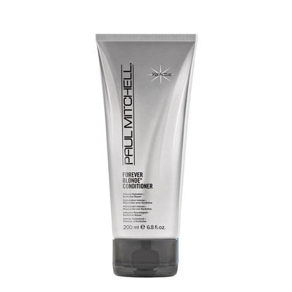 Paul Mitchell Forever Blonde ConditionerHair ConditionerPAUL MITCHELLSize: 6.8 oz