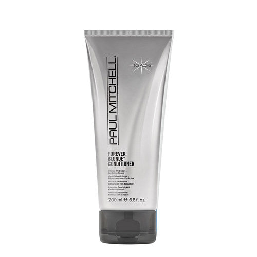 Paul Mitchell Forever Blonde ConditionerHair ConditionerPAUL MITCHELLSize: 6.8 oz