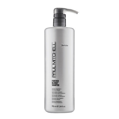 Paul Mitchell Forever Blonde ShampooHair ShampooPAUL MITCHELLSize: 24 oz