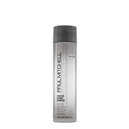 Paul Mitchell Forever Blonde ShampooHair ShampooPAUL MITCHELLSize: 8.5 oz