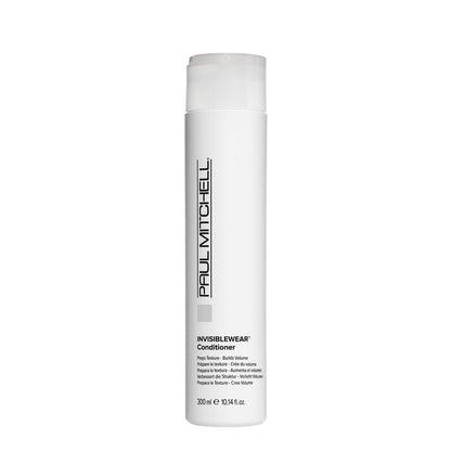 Paul Mitchell Invisible Wear ConditionerHair ConditionerPAUL MITCHELLSize: 10.14 oz