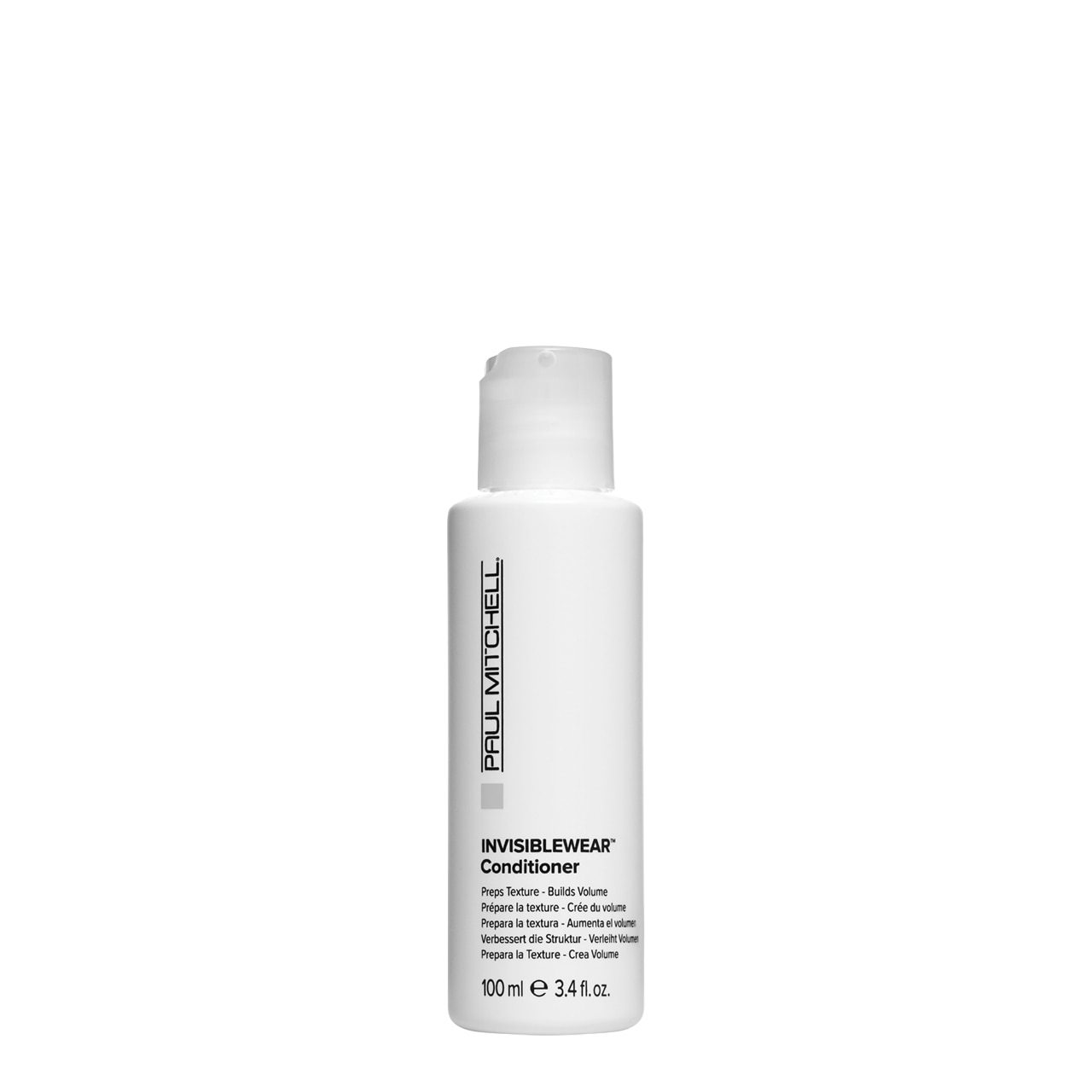 Paul Mitchell Invisible Wear ConditionerHair ConditionerPAUL MITCHELLSize: 3.4 oz