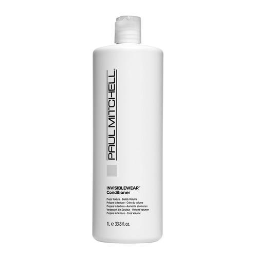 Paul Mitchell Invisible Wear ConditionerHair ConditionerPAUL MITCHELLSize: 33.8 oz