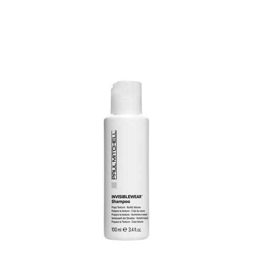 Paul Mitchell Invisible Wear ShampooHair ShampooPAUL MITCHELLSize: 3.4 oz