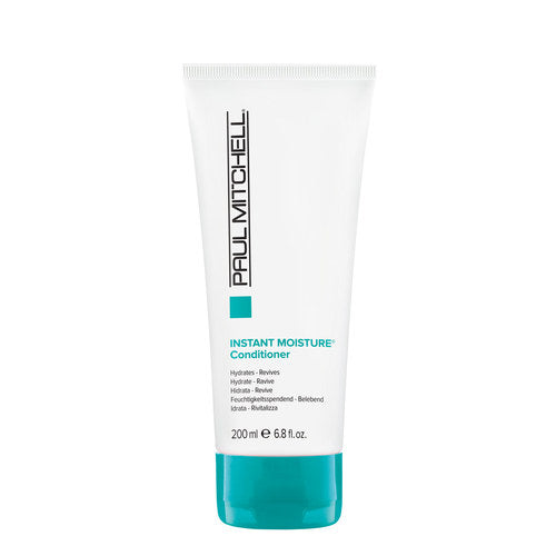 Paul Mitchell Instant Moisture TreatmentHair TreatmentPAUL MITCHELLSize: 6.8 oz