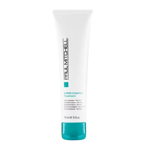 Paul Mitchell Super Charged Treatment 5.1 ozHair TreatmentPAUL MITCHELL