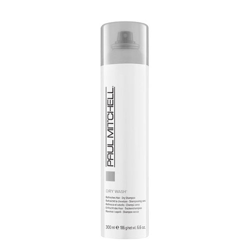 Paul Mitchell Express Dry Waterless Shampoo 6.6 ozHair ShampooPAUL MITCHELL