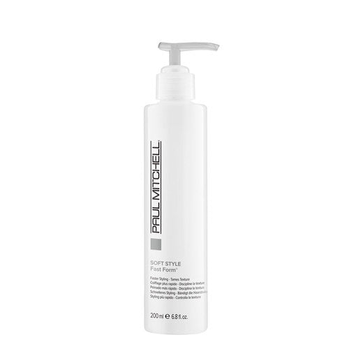 Paul Mitchell Fast Form Cream Gel 6.8 ozHair Gel, Paste & WaxPAUL MITCHELL