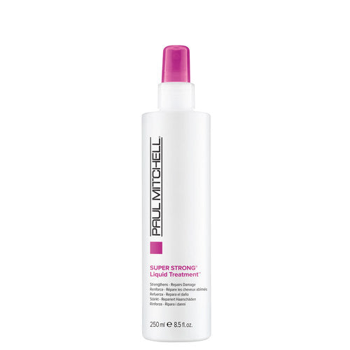 Paul Mitchell Super Strong Liquid Treatment 8.5 ozHair TreatmentPAUL MITCHELL