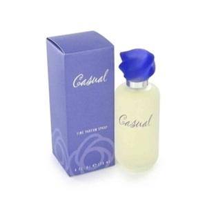 PAUL SEBASTIAN CASUAL WOMEN`S PARFUM SPRAY 4 OZWomen's FragrancePAUL SEBASTIAN