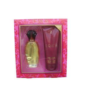 PAUL SEBASTIAN DESIGN WOMEN`S 2-PC SET $77 VALUE 3.4SP/6.8BLWomen's FragrancePAUL SEBASTIAN