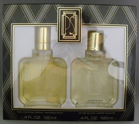 PAUL SEBASTIAN MEN`S GIFT SET 2-PIECEMen's FragrancePAUL SEBASTIAN