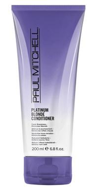 Paul Mitchell Platinum Blonde Conditioner 6.8 ozHair ConditionerPAUL MITCHELL