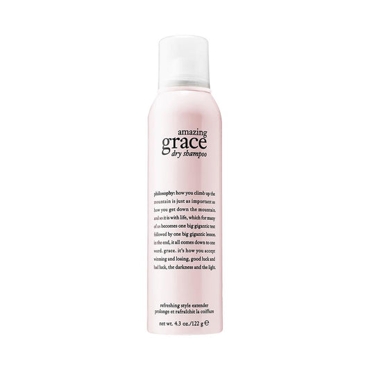 Philosophy Amazing Grace Dry Shampoo 4.3 ozHair ShampooPHILOSOPHY